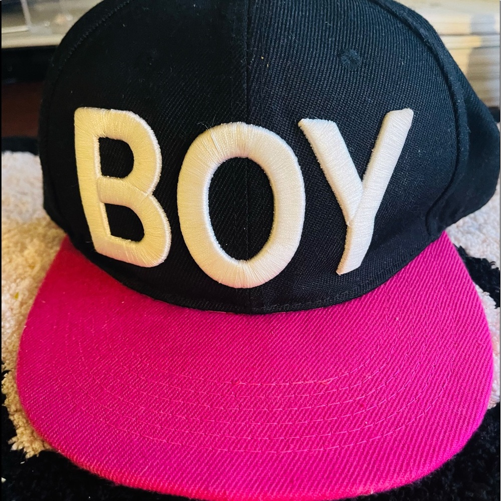 Cute and Stylish SnapBack Hat